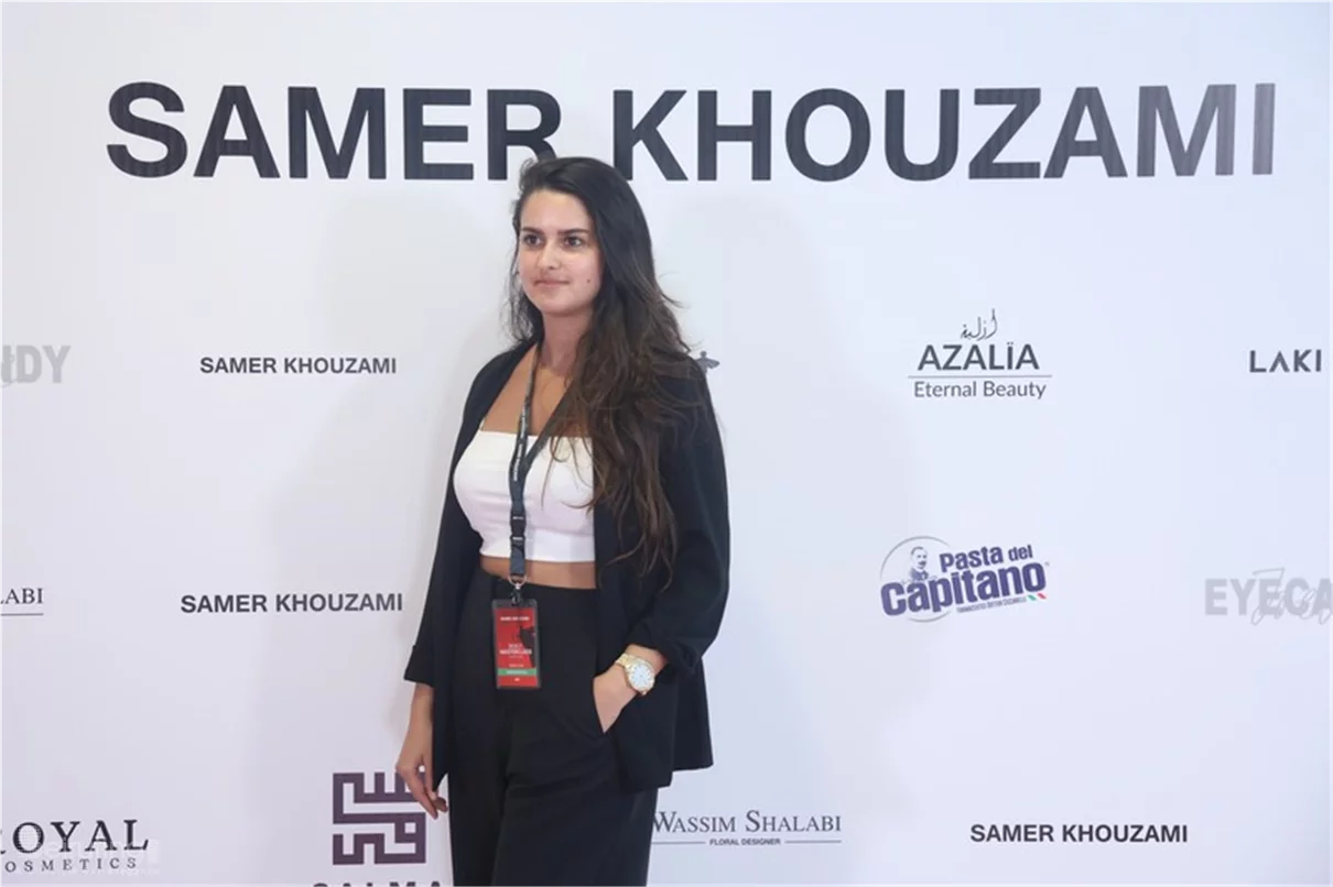 Samer Khouzami Beirut Masterclass