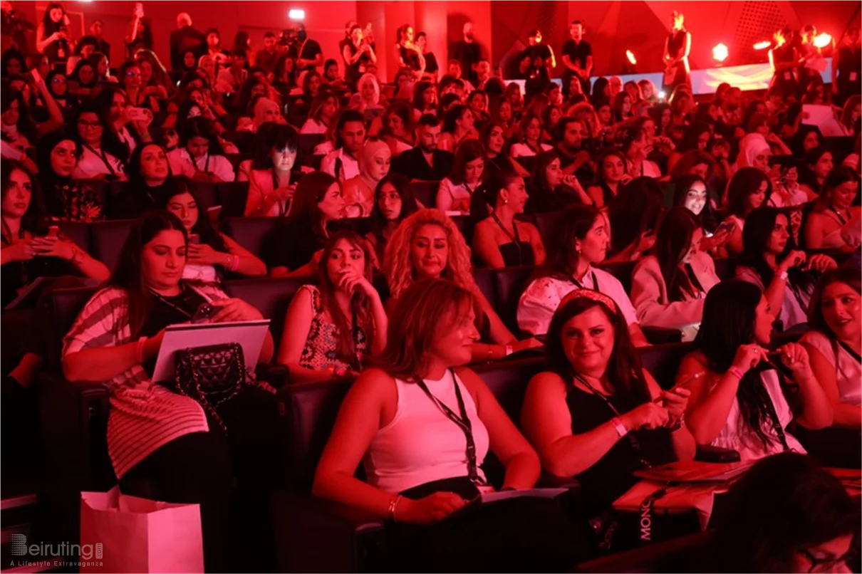 Samer Khouzami Beirut Masterclass