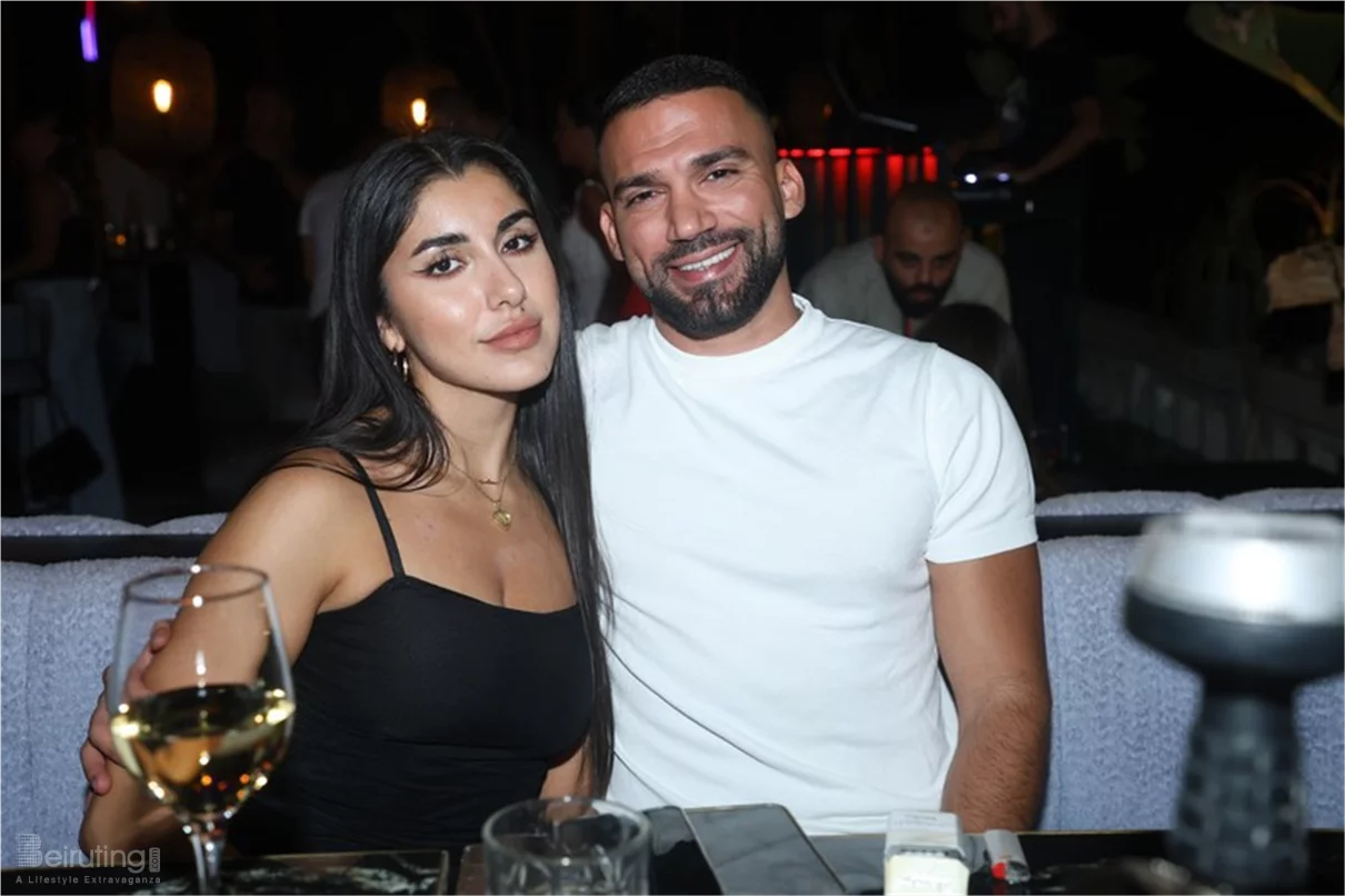 Happy Birthday Sandra Tayeh