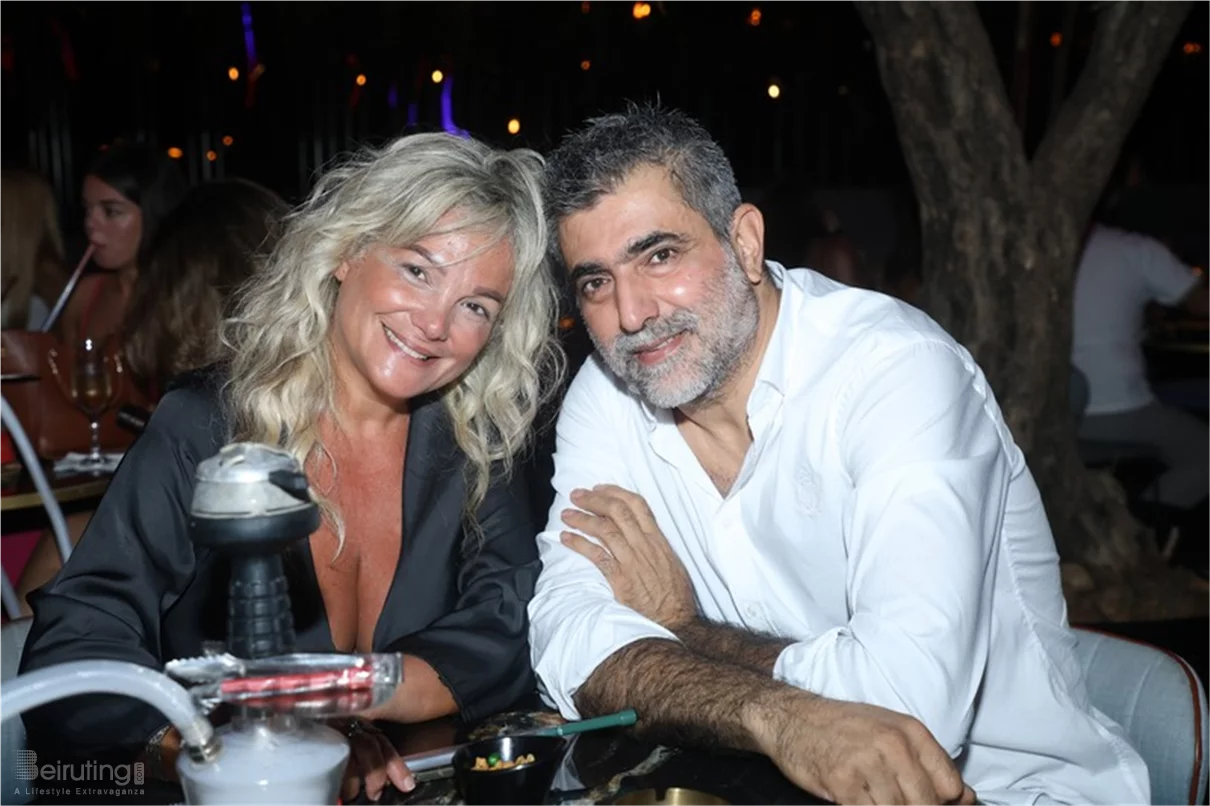Happy Birthday Sandra Tayeh