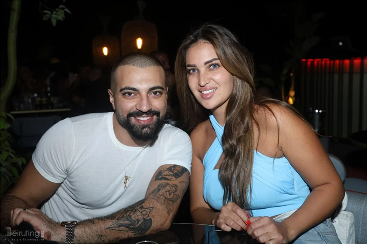 Happy Birthday Sandra Tayeh