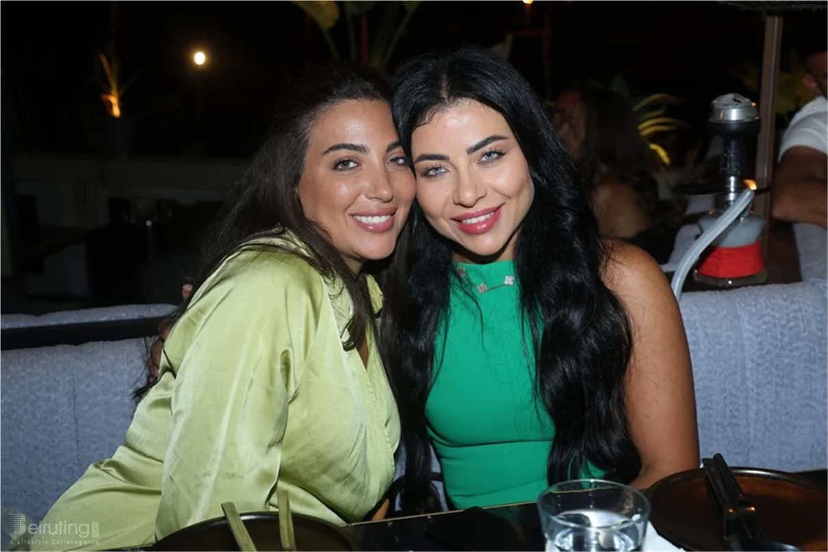 Happy Birthday Sandra Tayeh