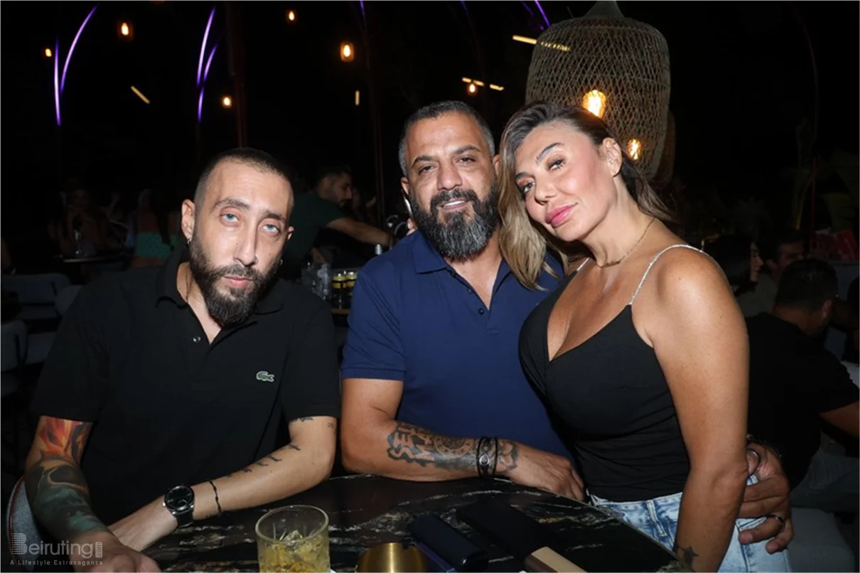 Happy Birthday Sandra Tayeh