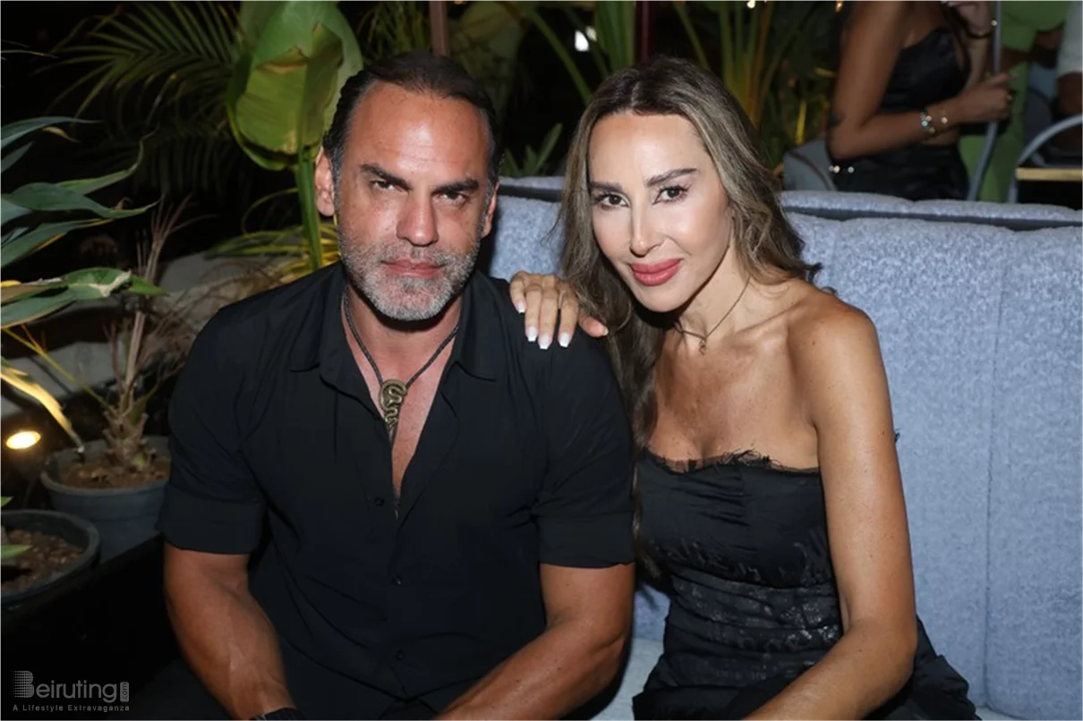Happy Birthday Sandra Tayeh