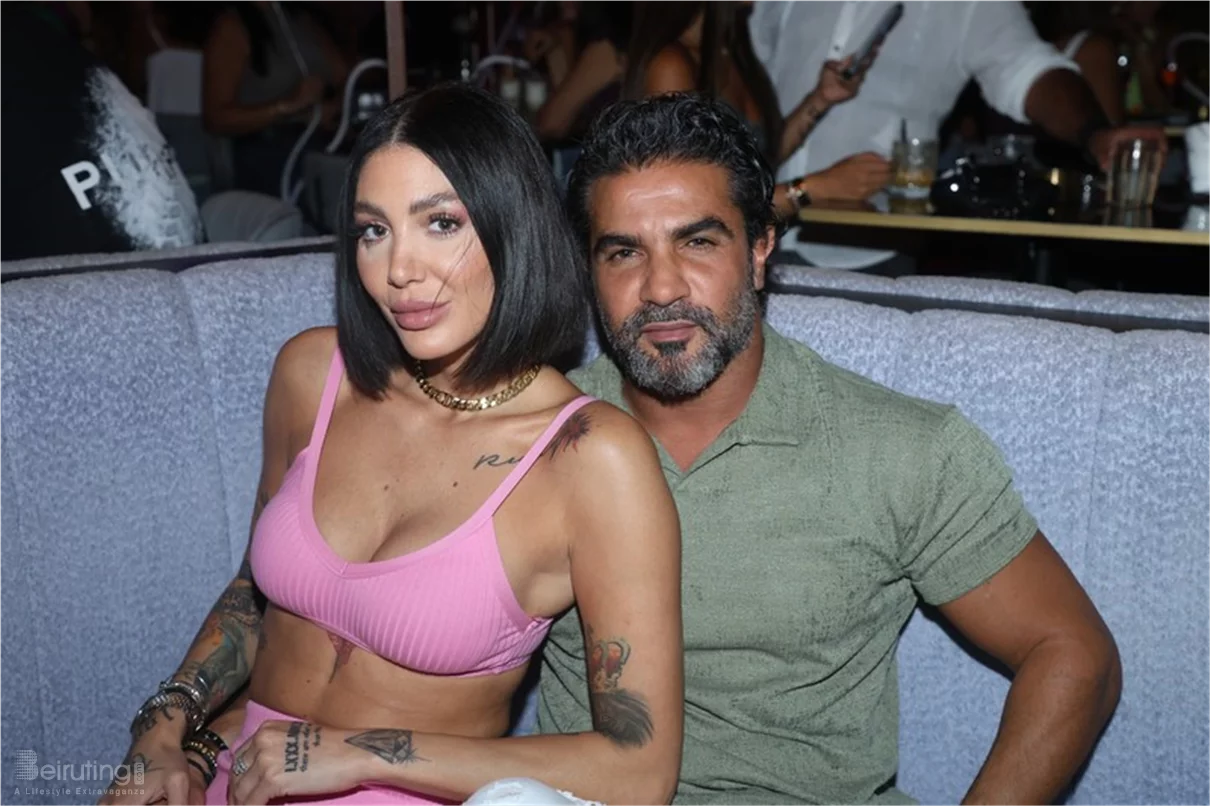 Happy Birthday Sandra Tayeh