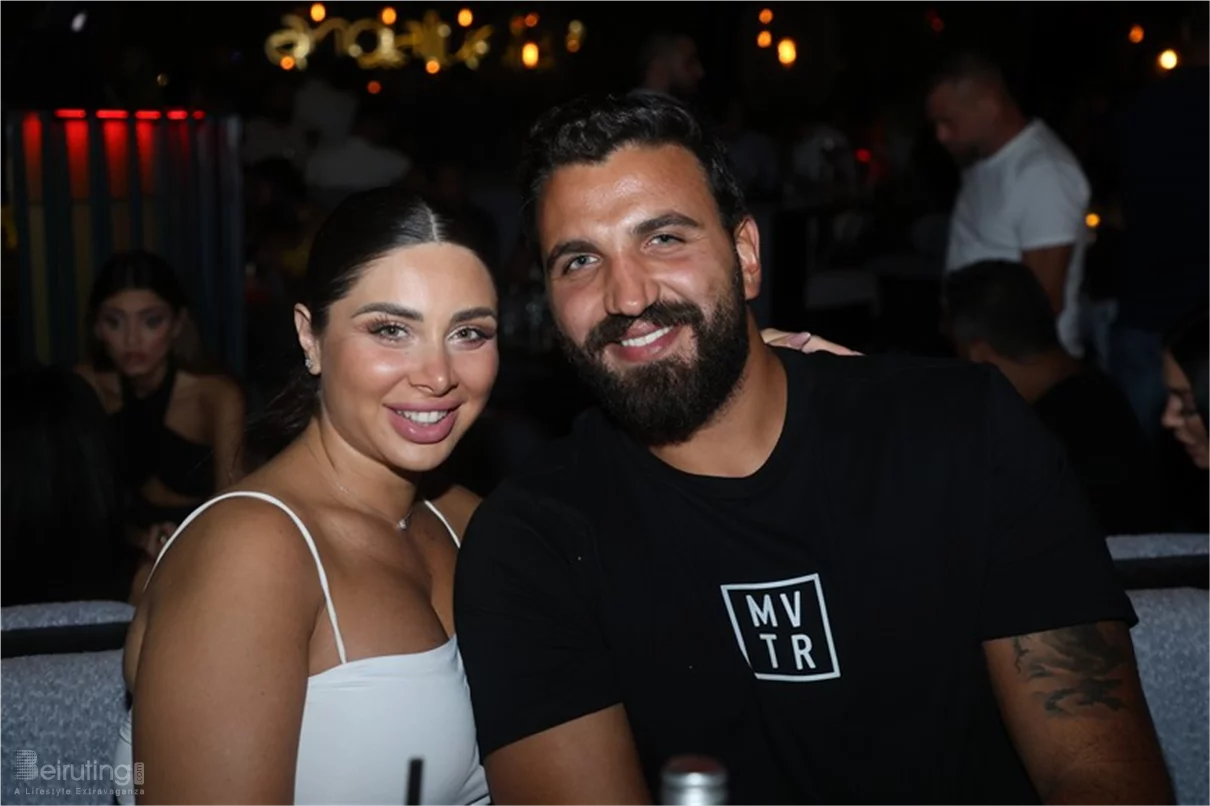 Happy Birthday Sandra Tayeh