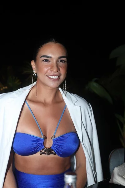 Happy Birthday Sandra Tayeh