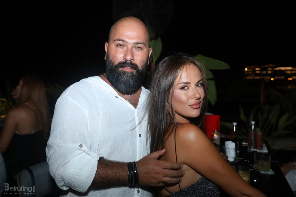 Happy Birthday Sandra Tayeh