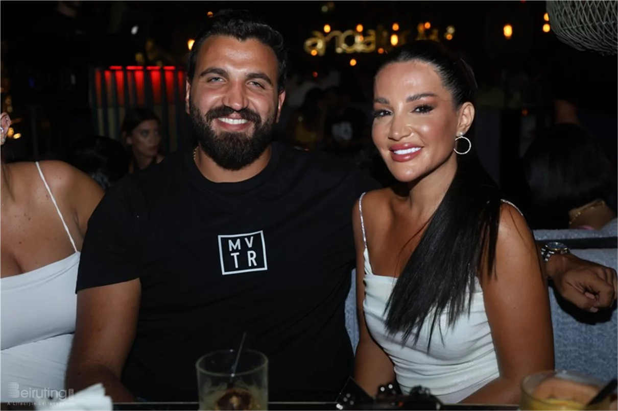 Happy Birthday Sandra Tayeh