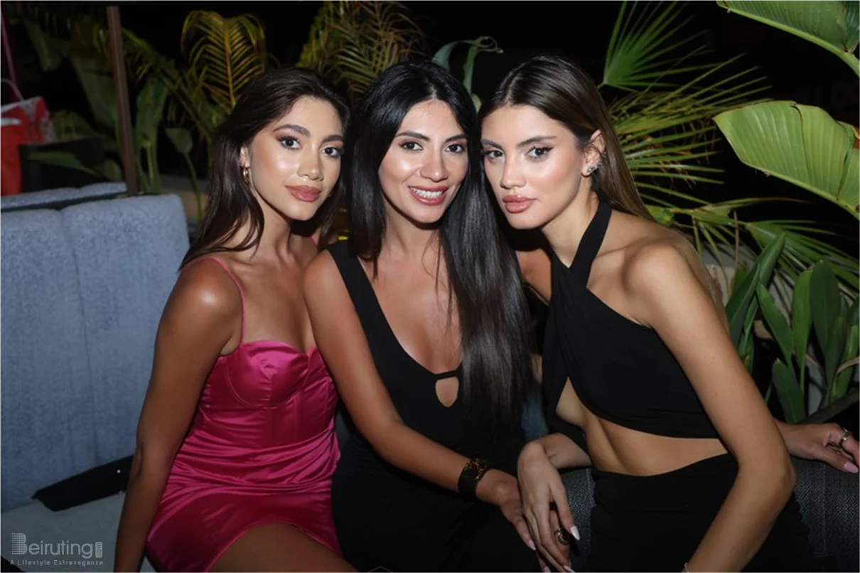 Happy Birthday Sandra Tayeh