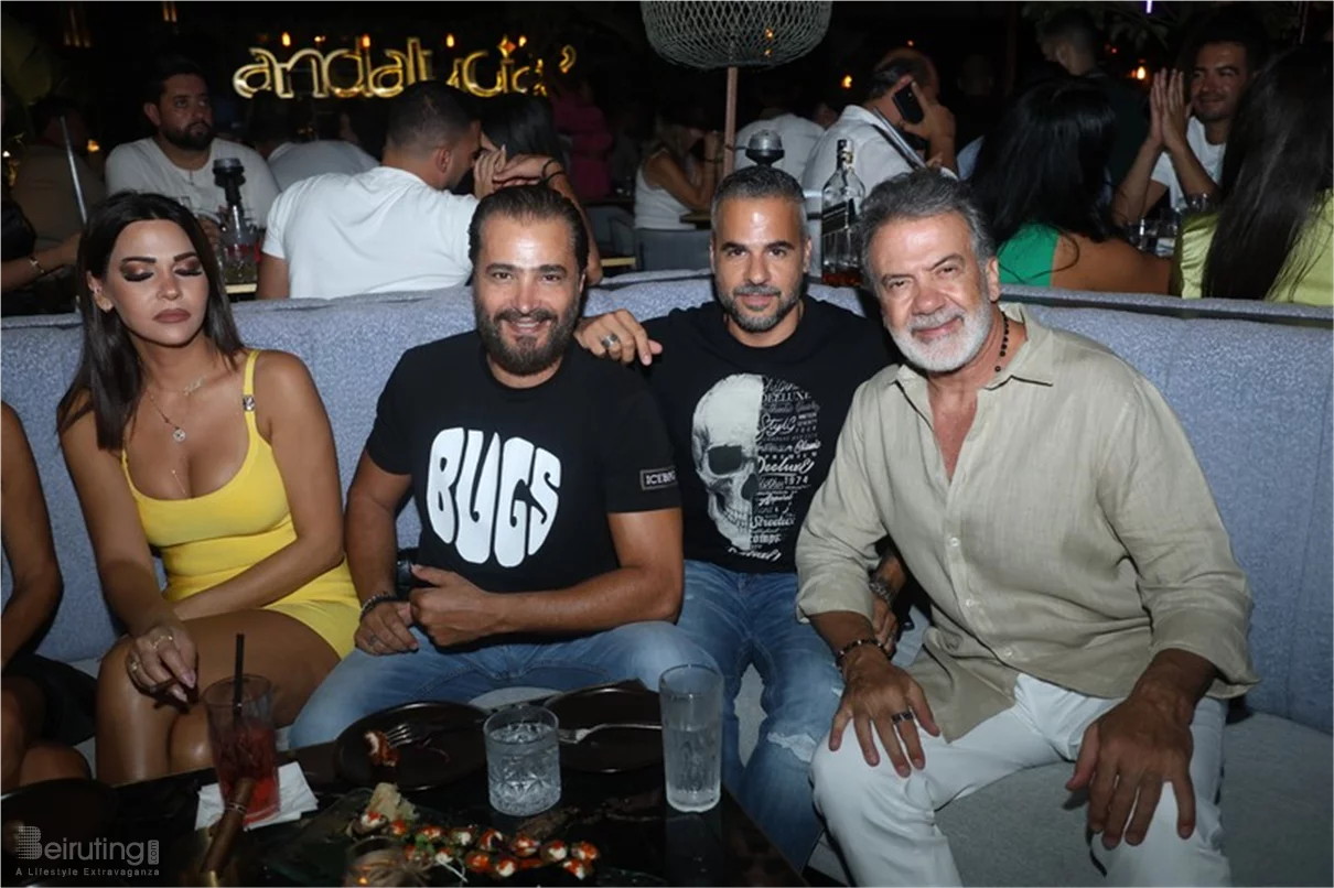 Happy Birthday Sandra Tayeh