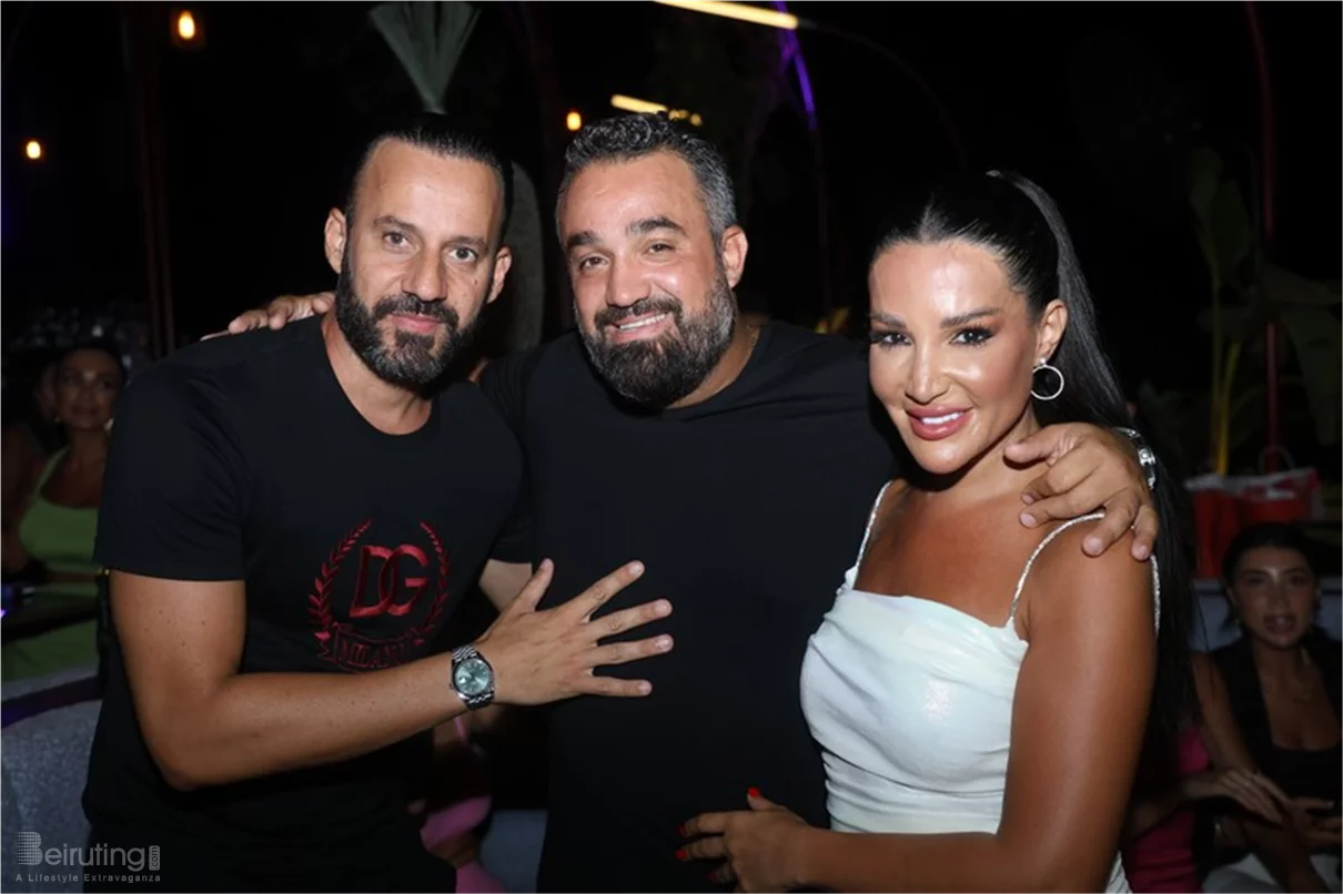 Happy Birthday Sandra Tayeh