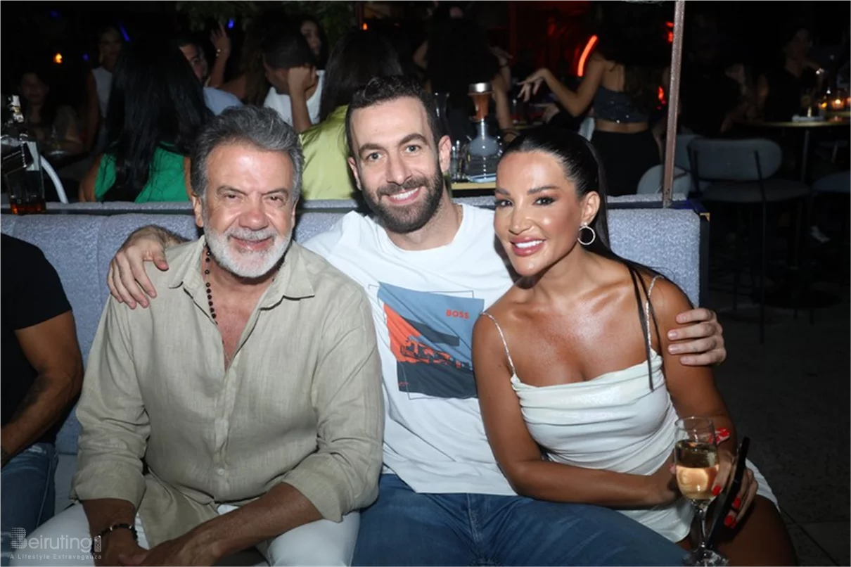 Happy Birthday Sandra Tayeh