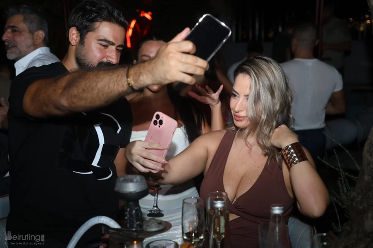 Happy Birthday Sandra Tayeh
