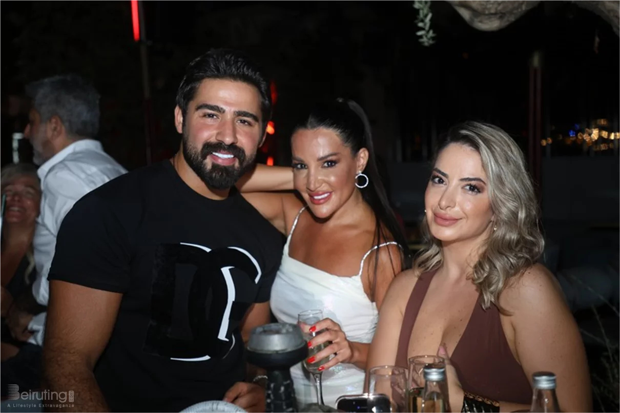 Happy Birthday Sandra Tayeh