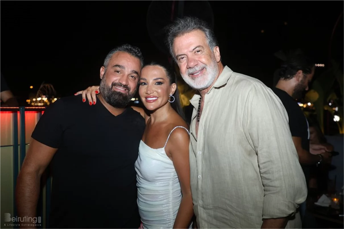 Happy Birthday Sandra Tayeh