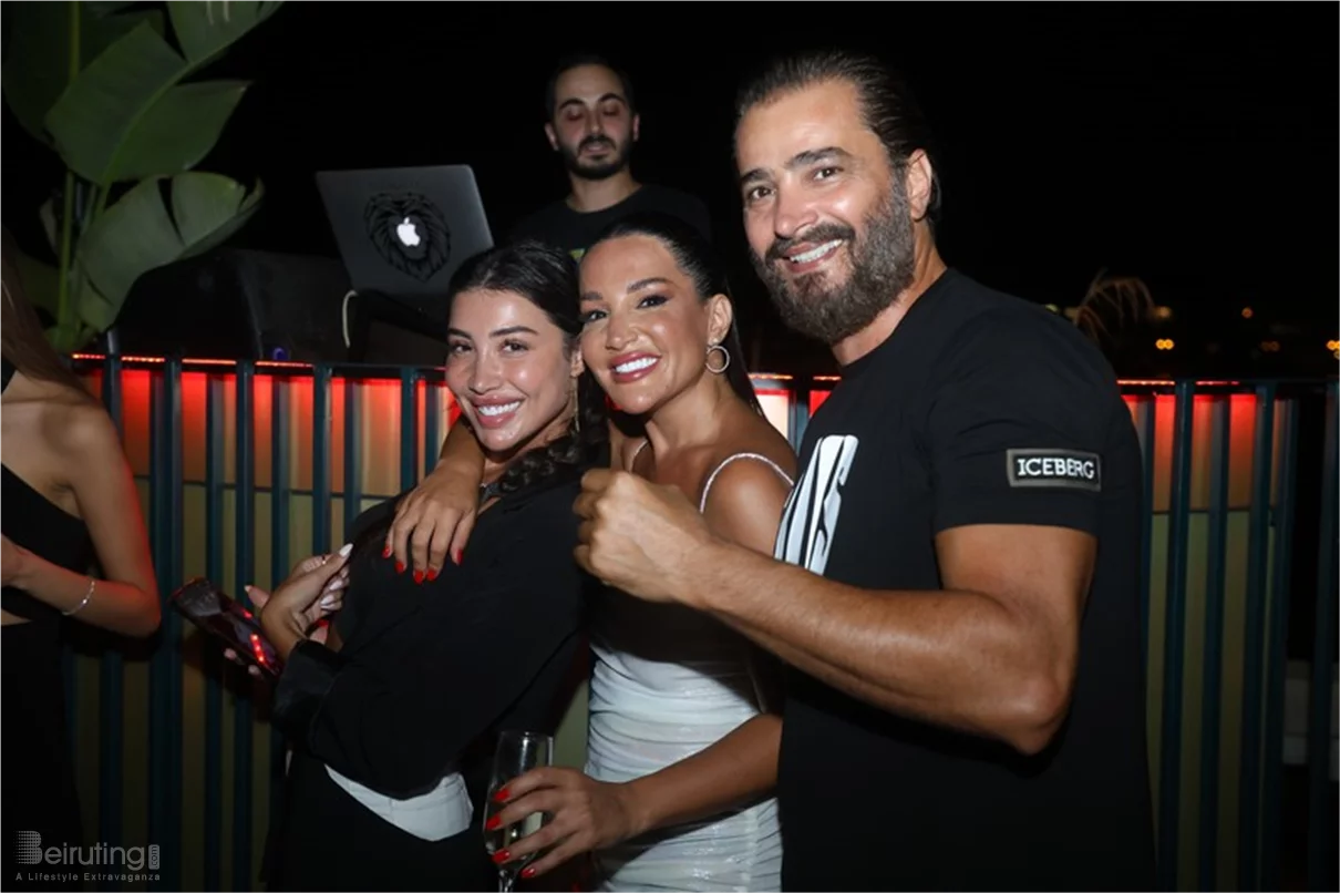 Happy Birthday Sandra Tayeh