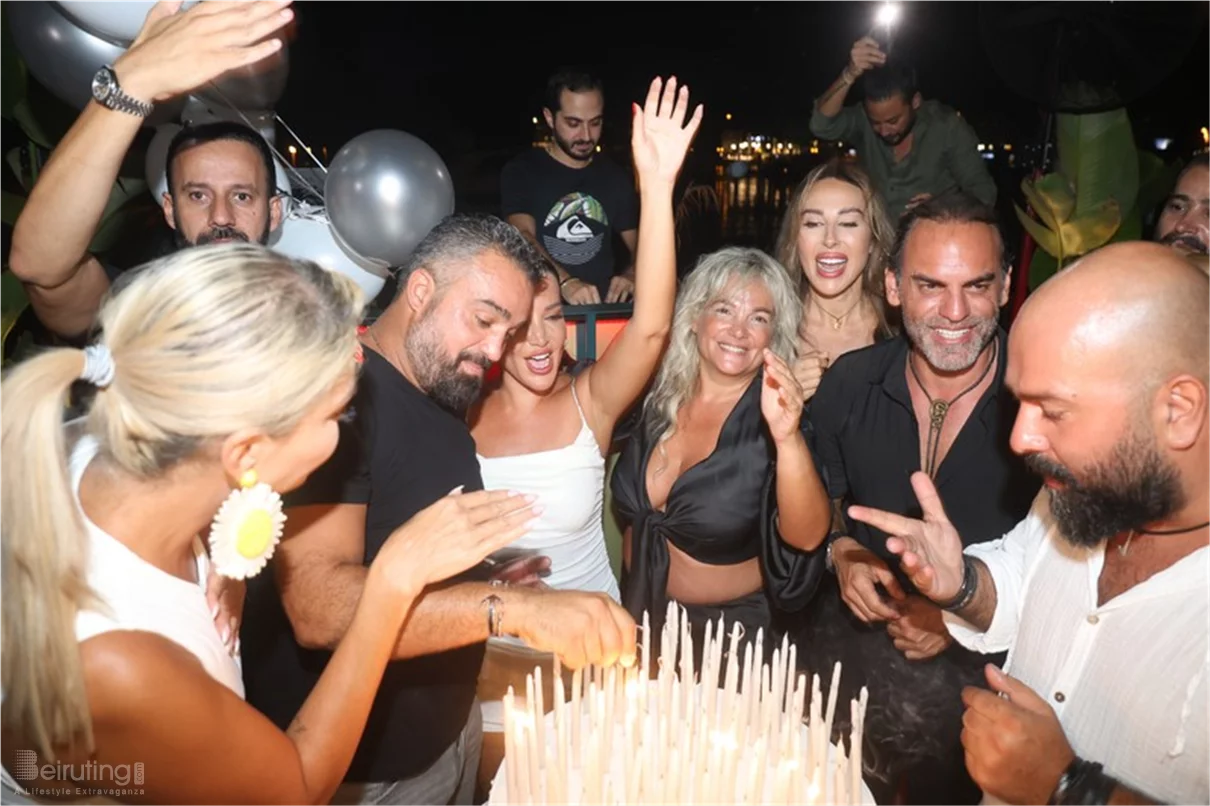 Happy Birthday Sandra Tayeh