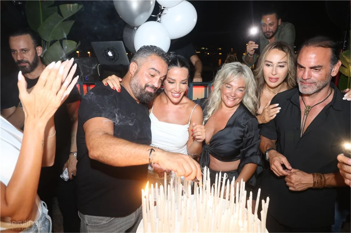 Happy Birthday Sandra Tayeh