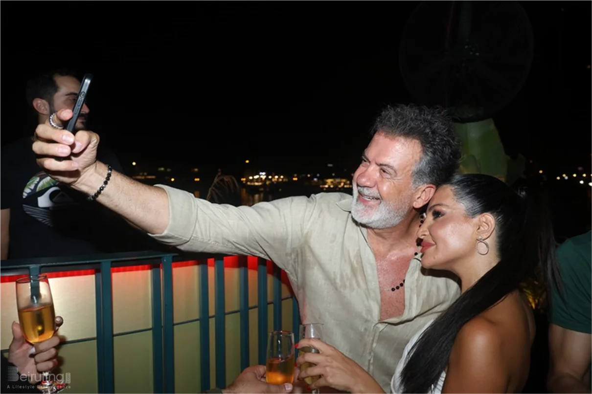Happy Birthday Sandra Tayeh