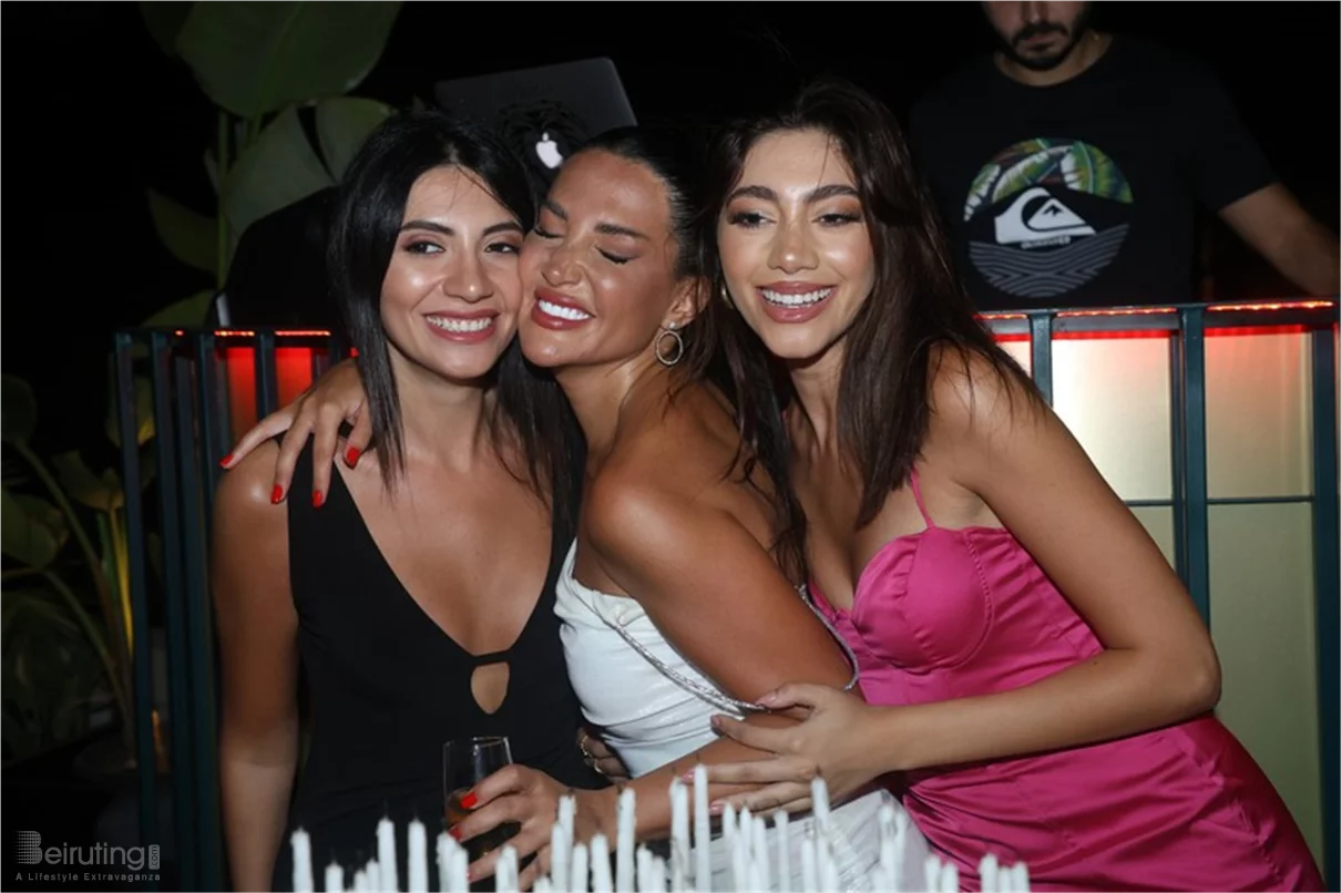 Happy Birthday Sandra Tayeh