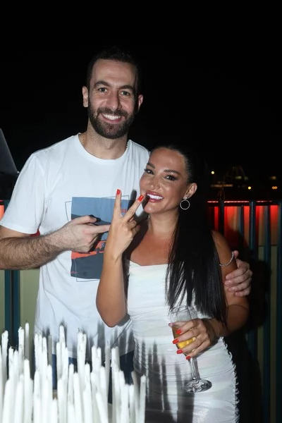 Happy Birthday Sandra Tayeh