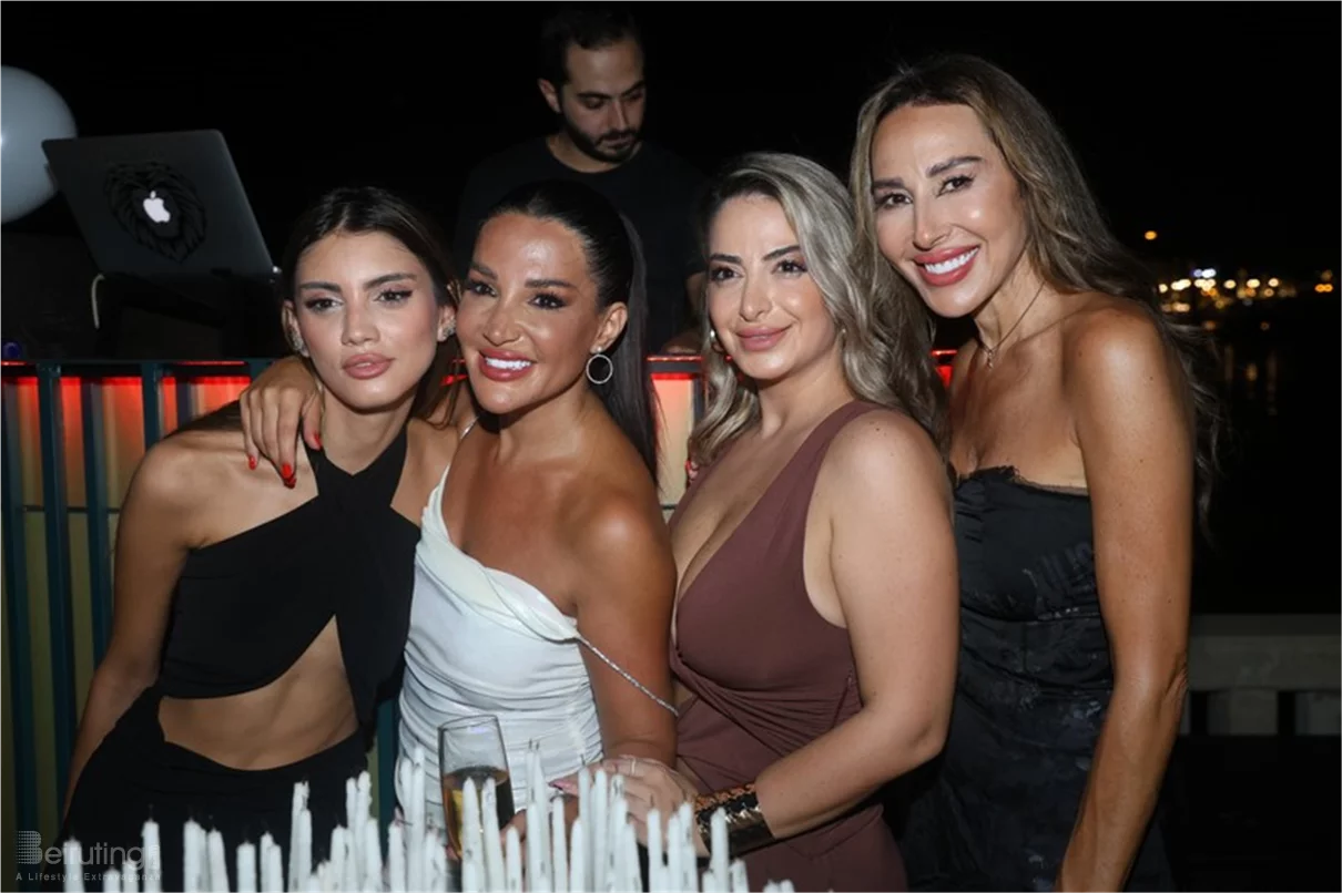 Happy Birthday Sandra Tayeh