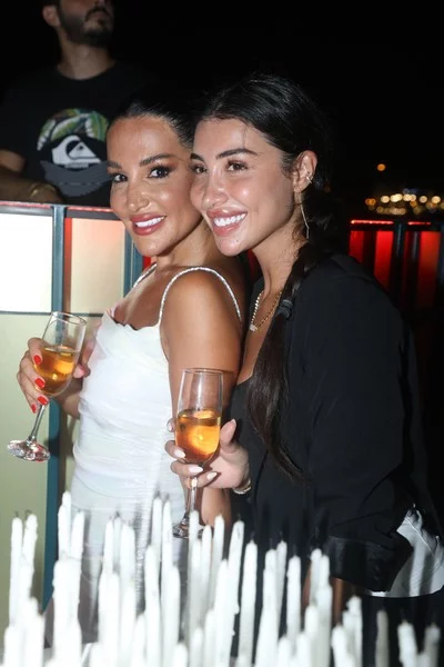 Happy Birthday Sandra Tayeh