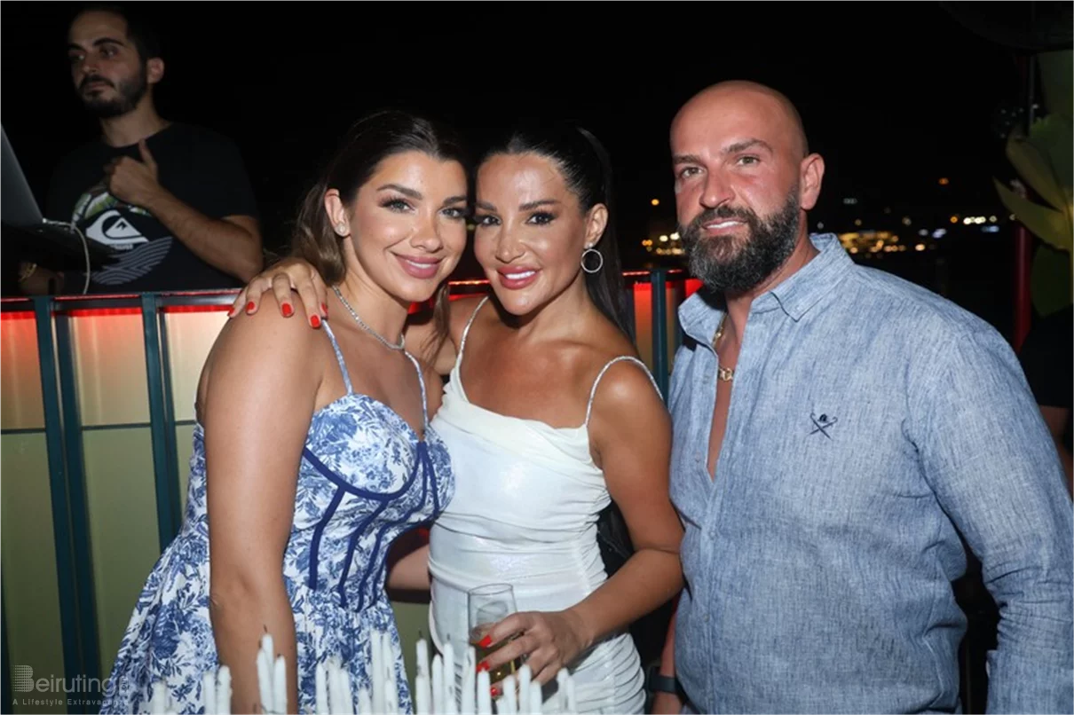 Happy Birthday Sandra Tayeh