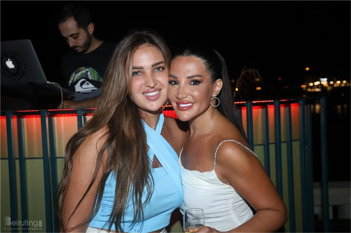 Happy Birthday Sandra Tayeh