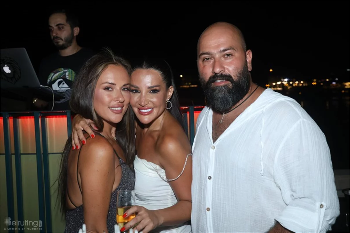 Happy Birthday Sandra Tayeh