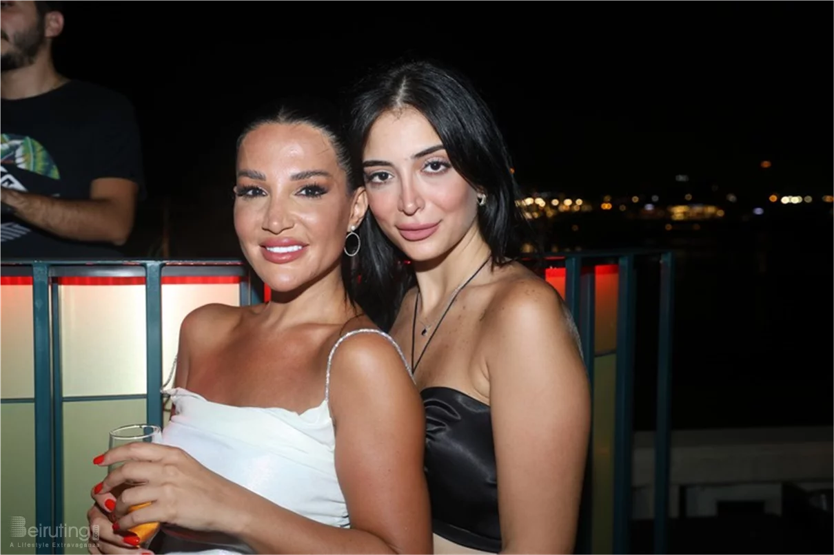 Happy Birthday Sandra Tayeh
