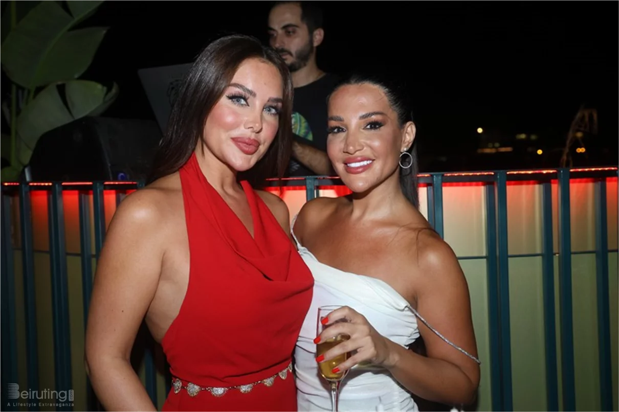 Happy Birthday Sandra Tayeh