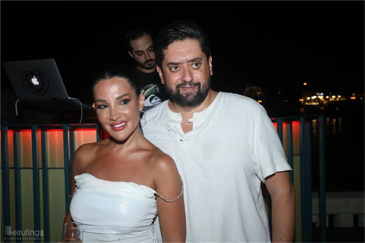 Happy Birthday Sandra Tayeh