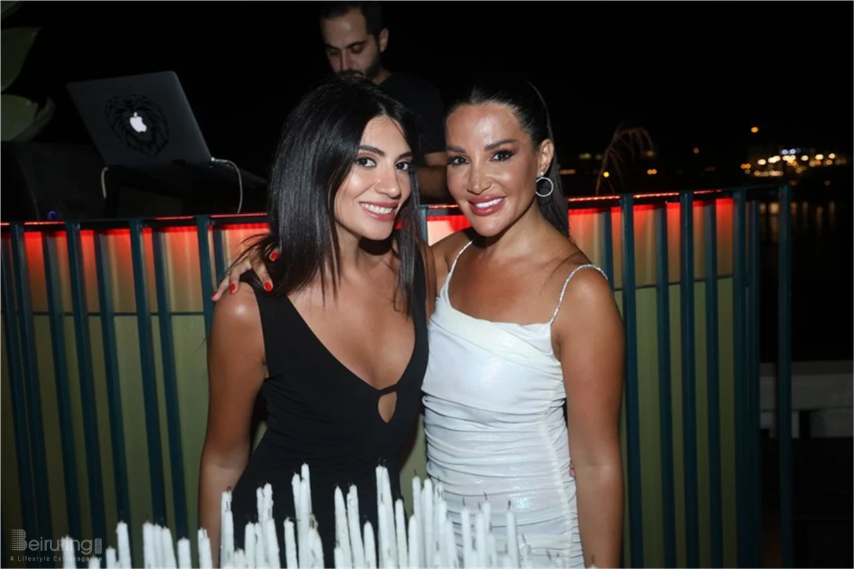Happy Birthday Sandra Tayeh