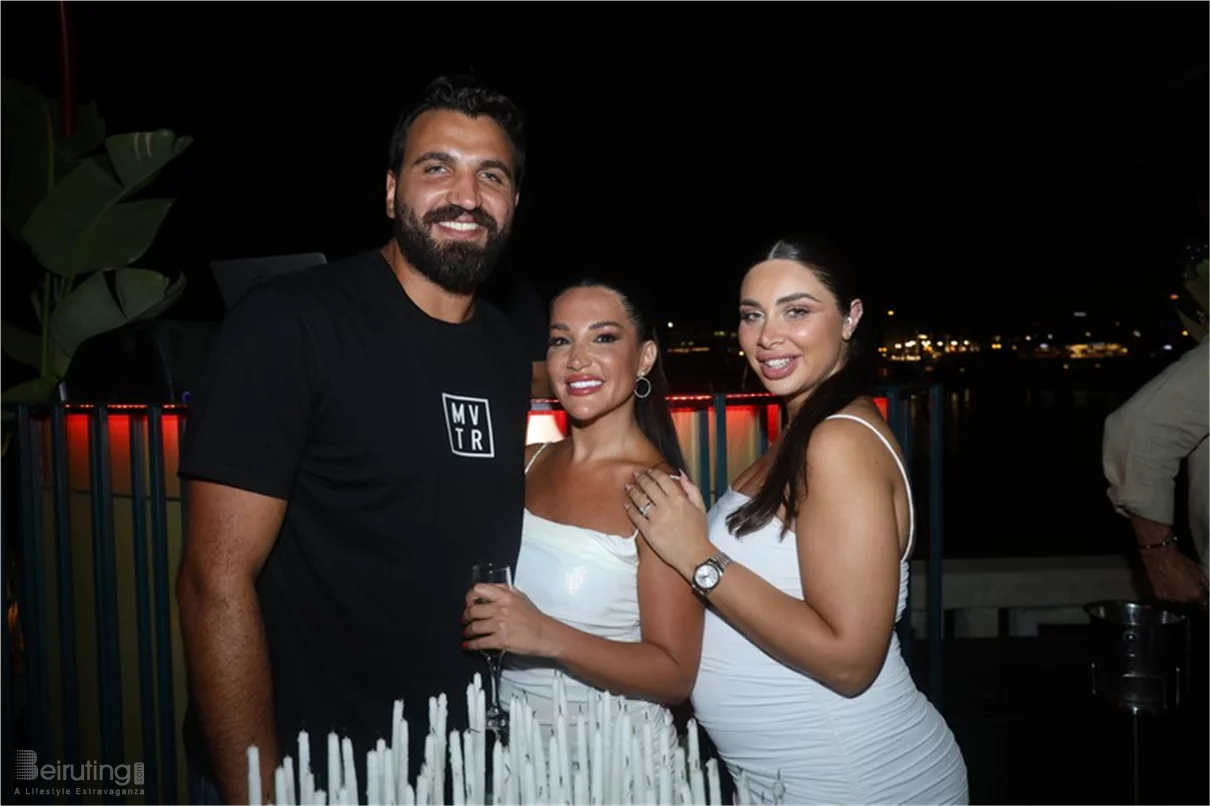 Happy Birthday Sandra Tayeh