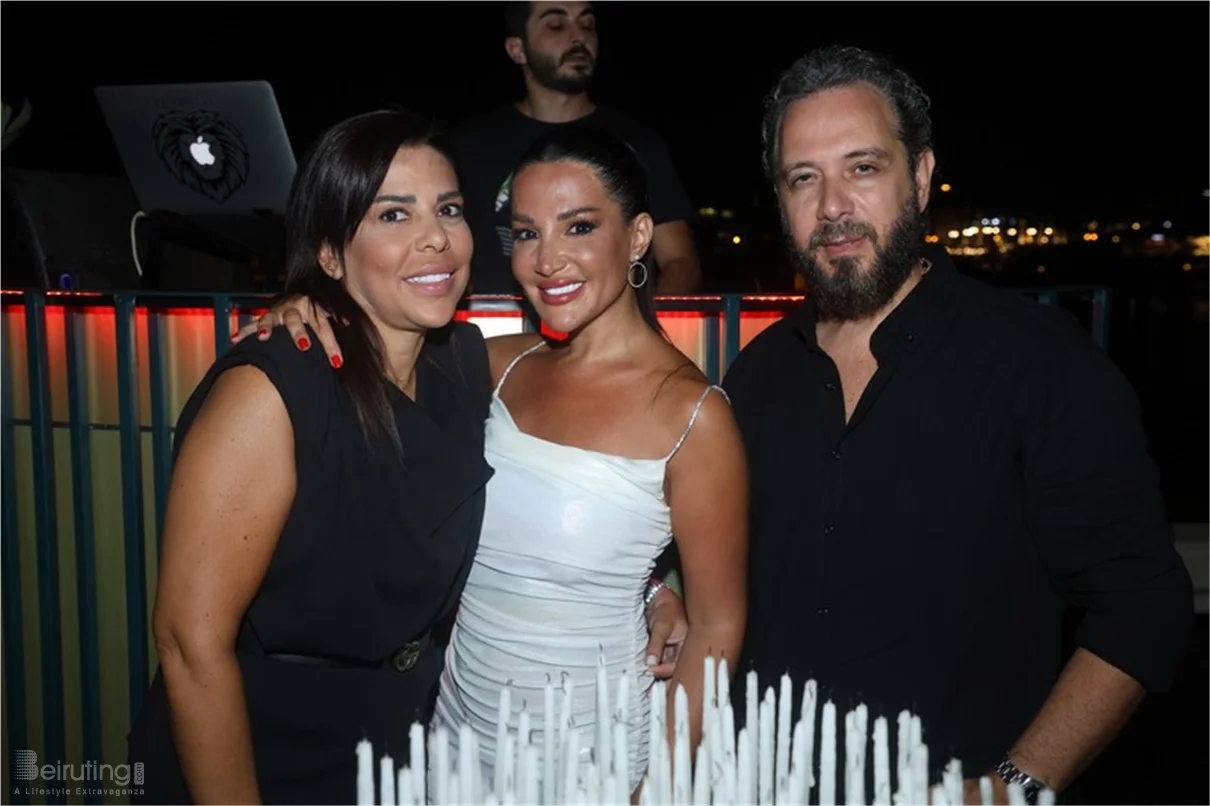 Happy Birthday Sandra Tayeh