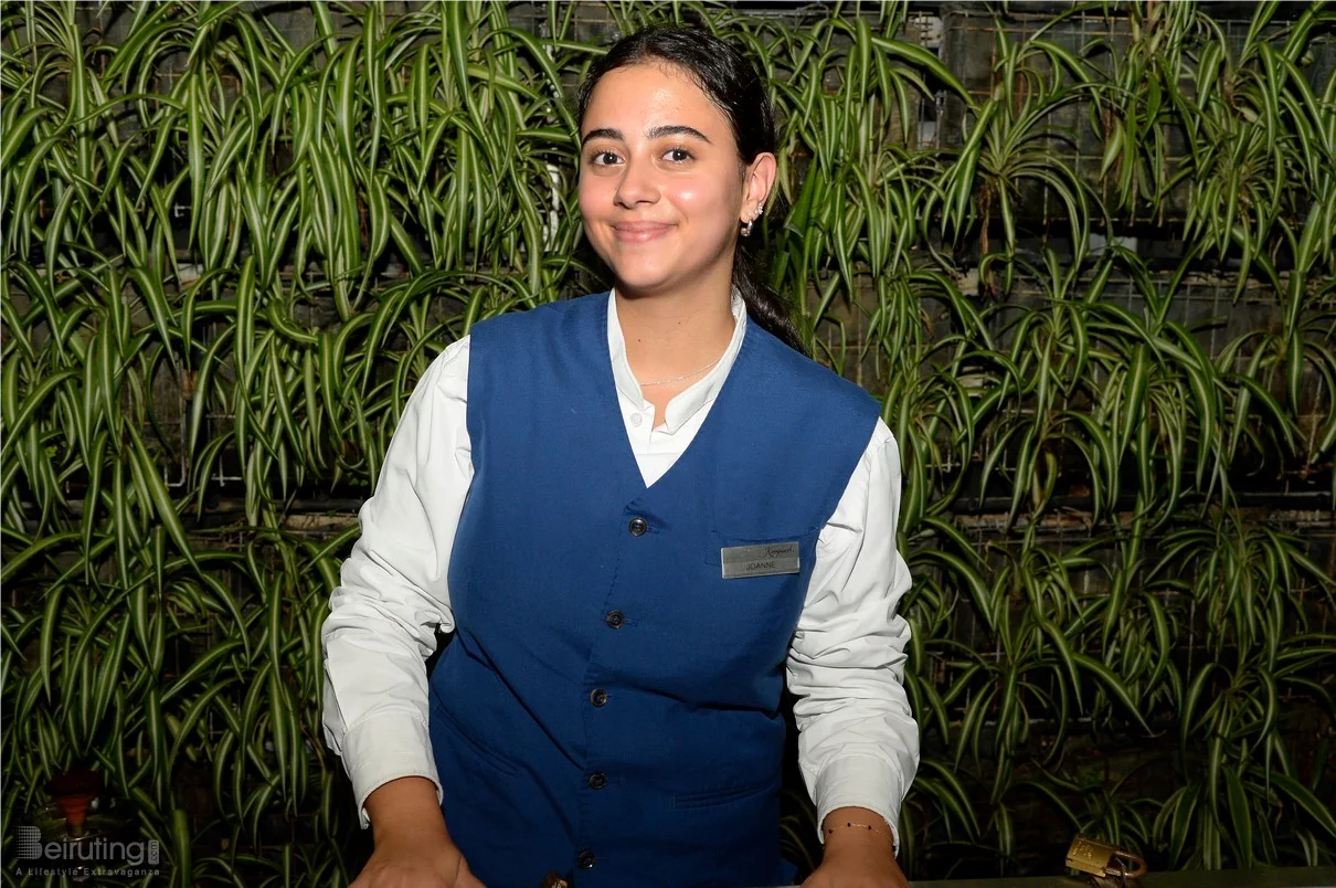 Seafood Night Fridays at Kempinski Beirut