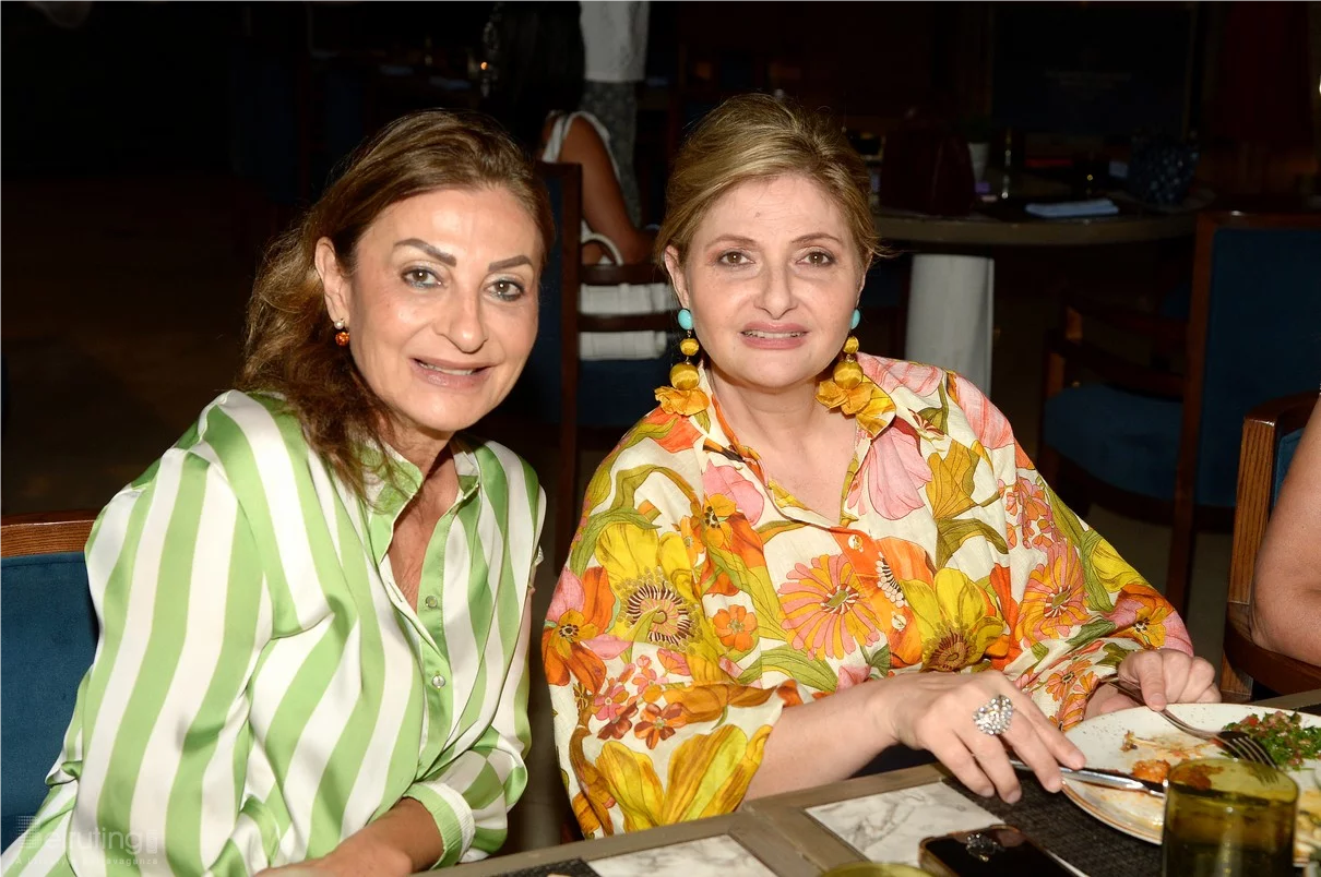 Seafood Night Fridays at Kempinski Beirut