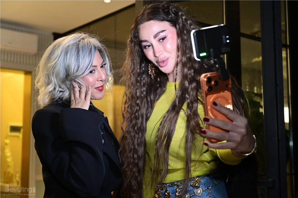 L'amour a la Table at Seravie