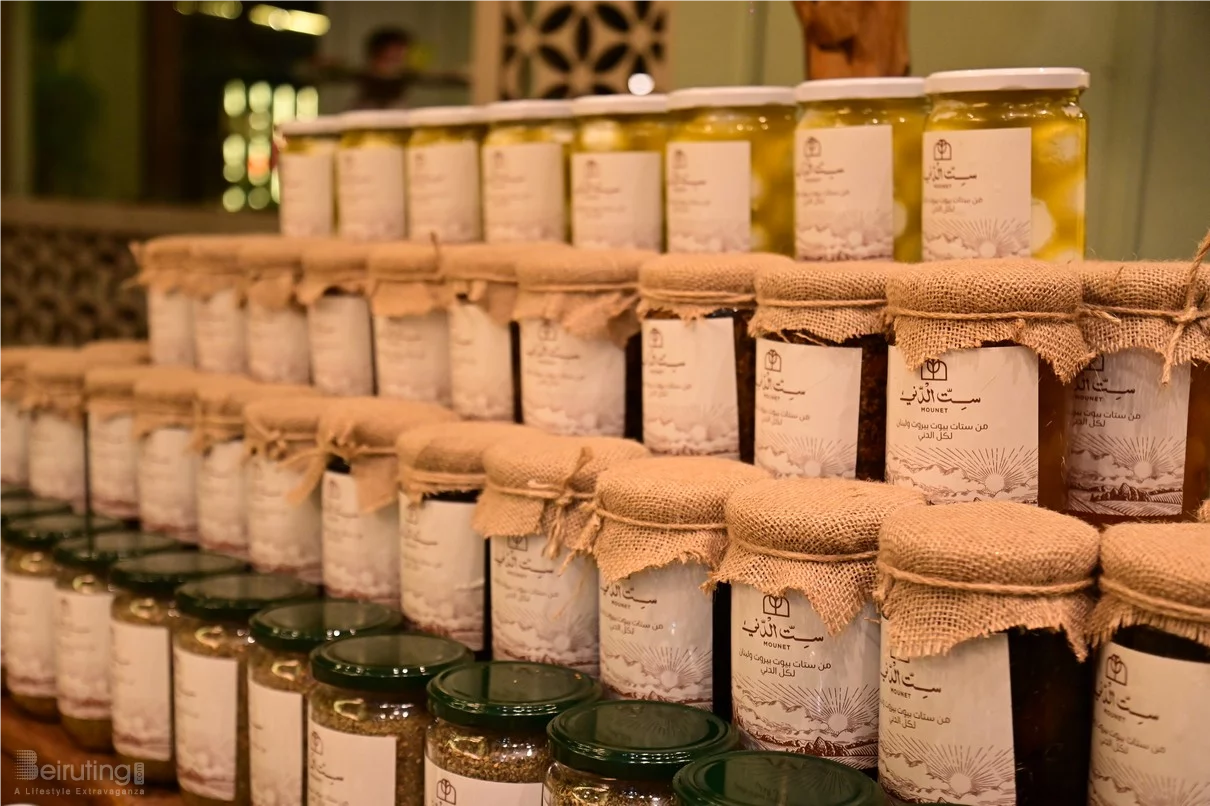 Sett Deni Beirut: Where Beirut’s soul meets seaside elegance