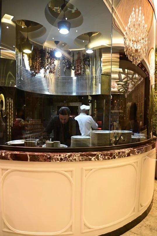 Sett Deni Beirut: Where Beirut’s soul meets seaside elegance