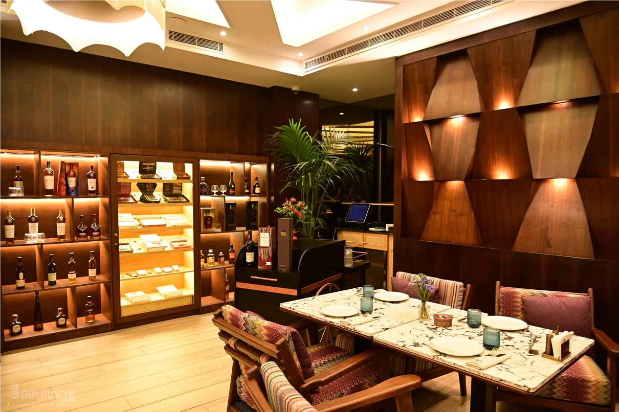 Sett Deni Beirut: Where Beirut’s soul meets seaside elegance