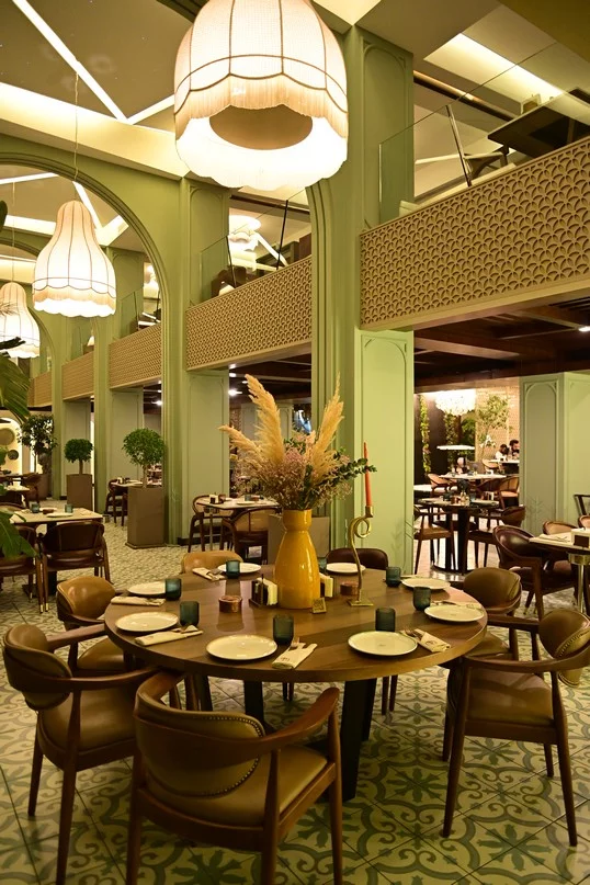 Sett Deni Beirut: Where Beirut’s soul meets seaside elegance
