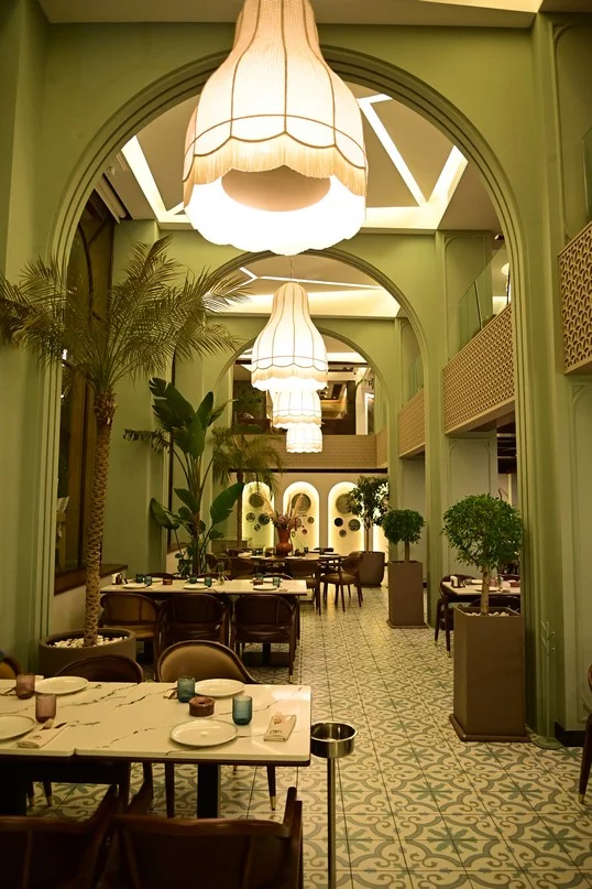 Sett Deni Beirut: Where Beirut’s soul meets seaside elegance