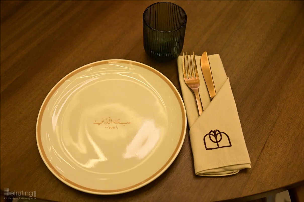 Sett Deni Beirut: Where Beirut’s soul meets seaside elegance