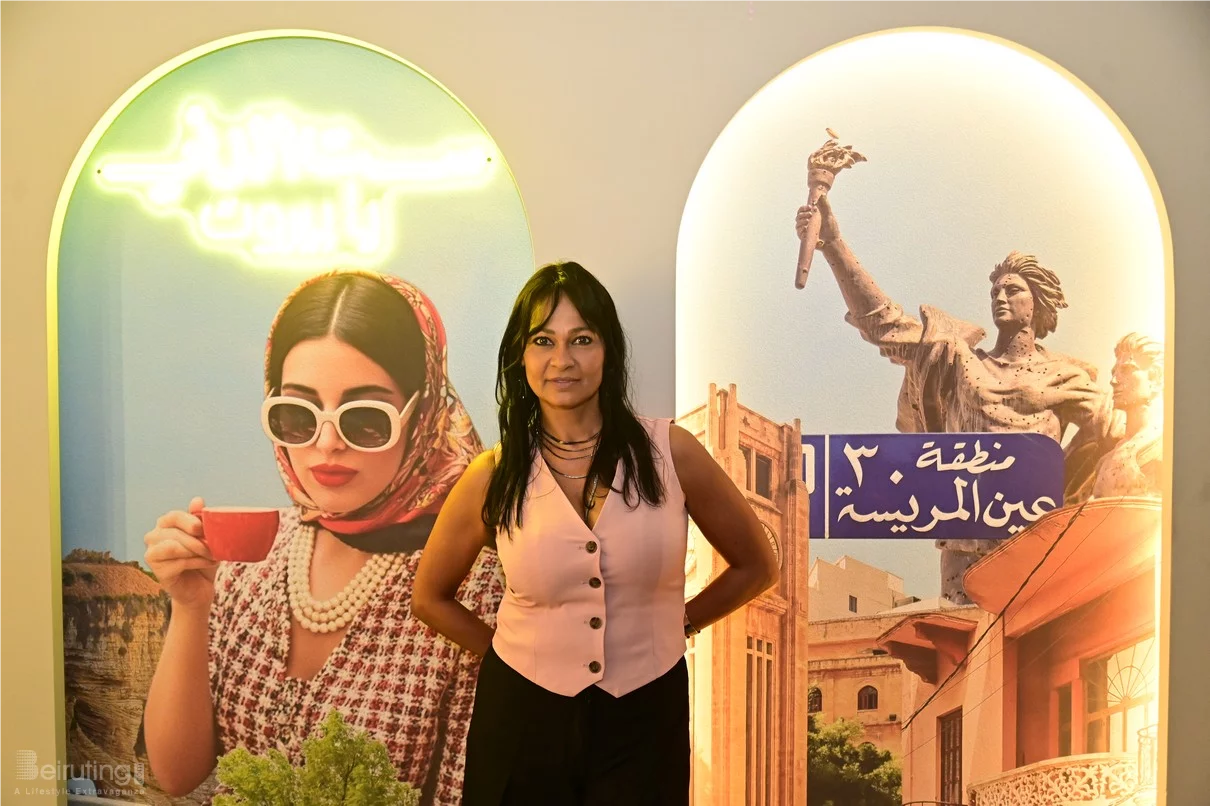 Sett Deni Beirut: Where Beirut’s soul meets seaside elegance
