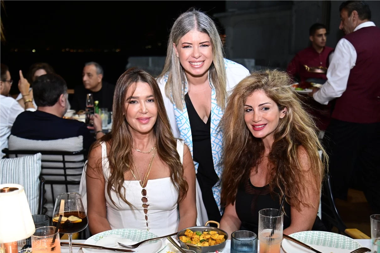 Sett Deni Beirut: Where Beirut’s soul meets seaside elegance