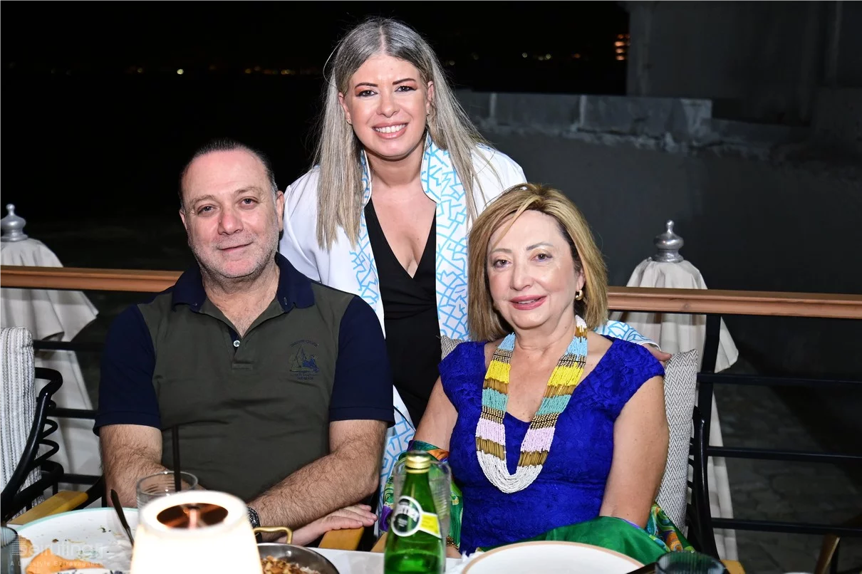 Sett Deni Beirut: Where Beirut’s soul meets seaside elegance