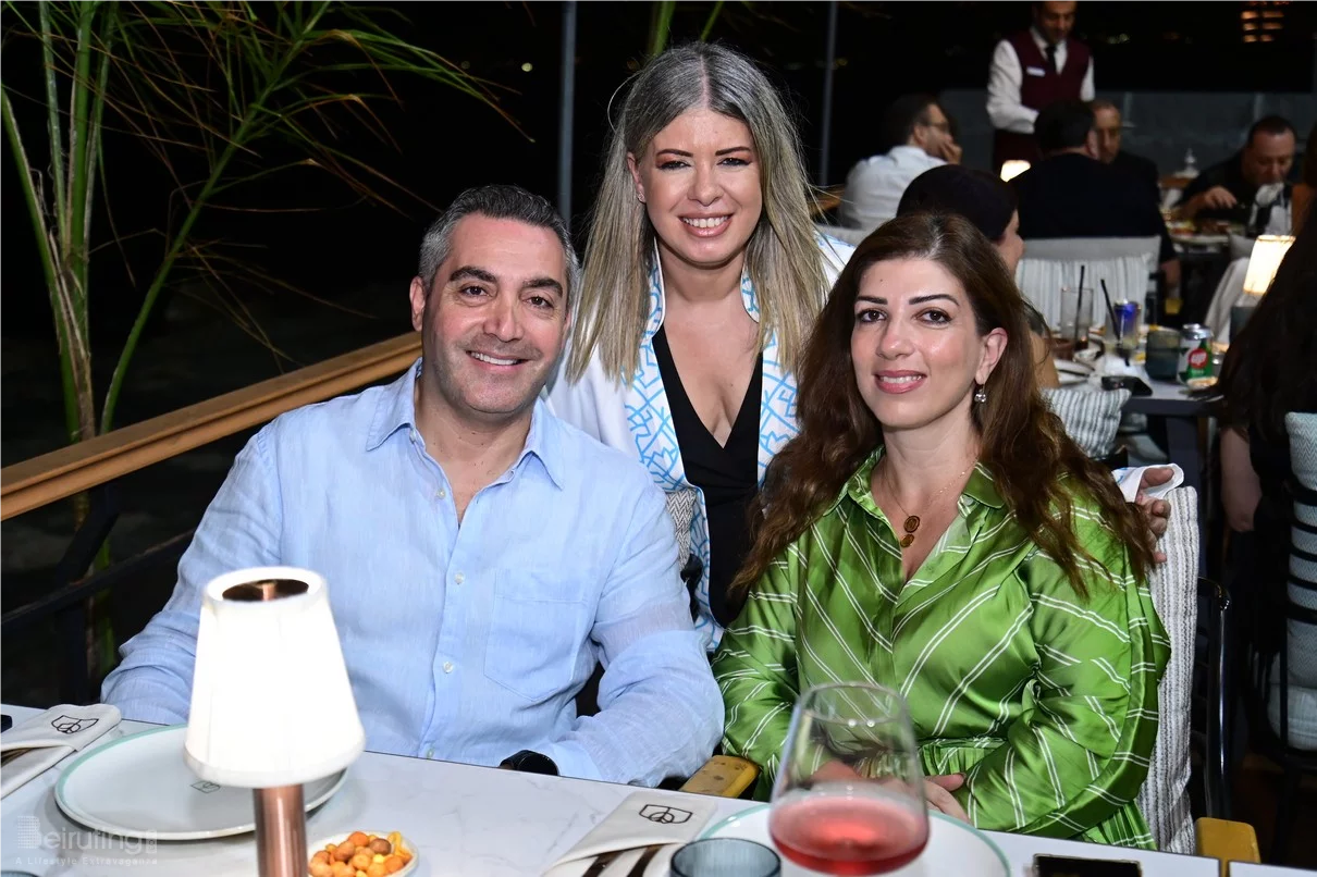 Sett Deni Beirut: Where Beirut’s soul meets seaside elegance